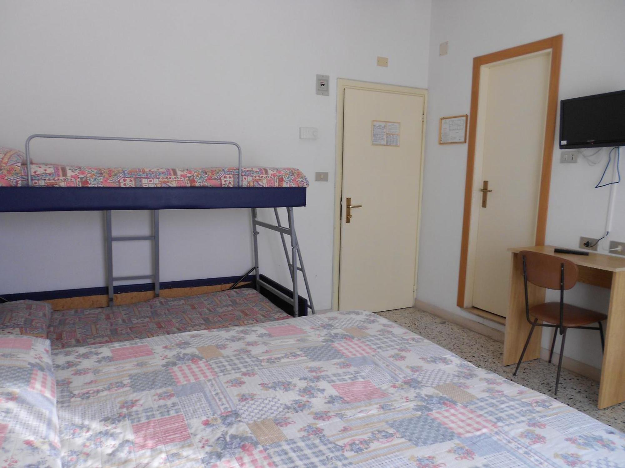 Hotel Laguna Blu Rimini Room photo