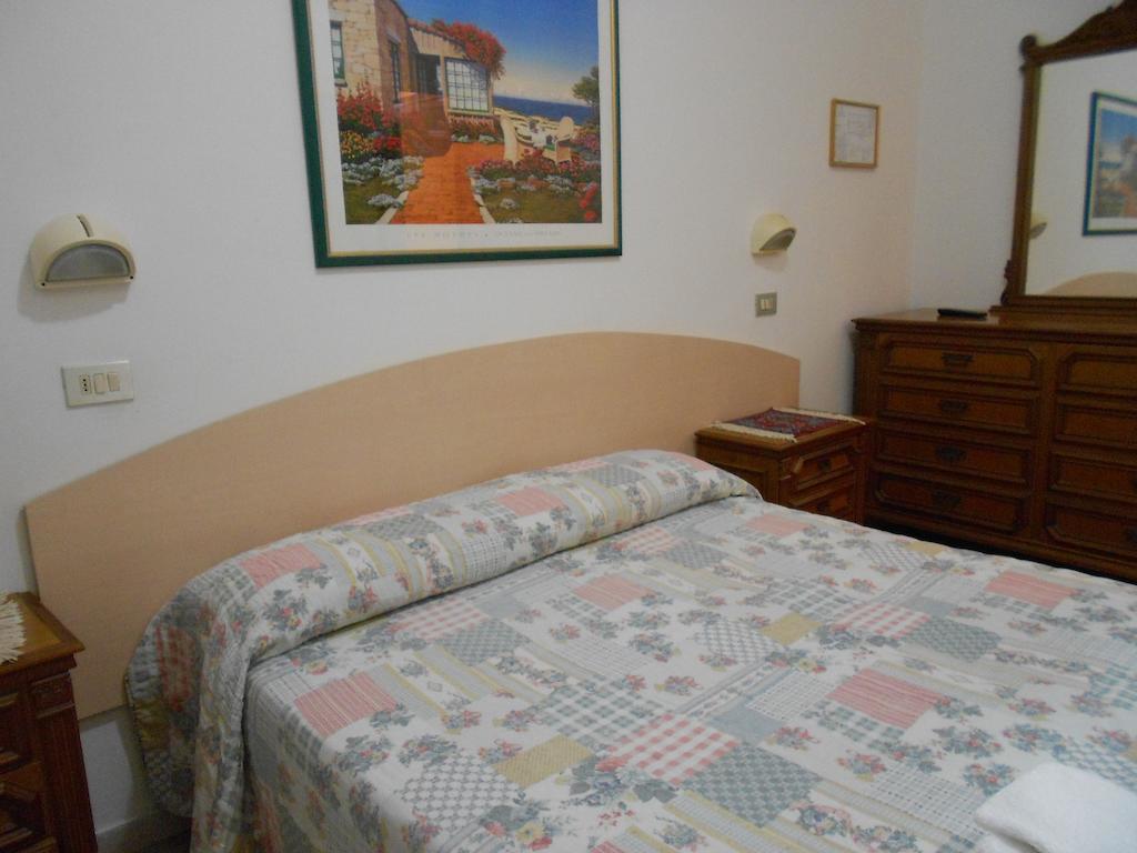 Hotel Laguna Blu Rimini Room photo