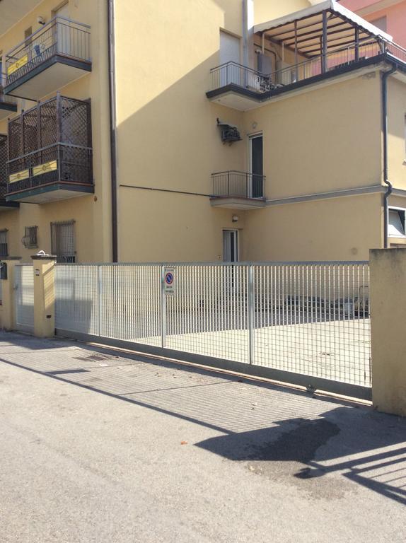 Hotel Laguna Blu Rimini Exterior photo