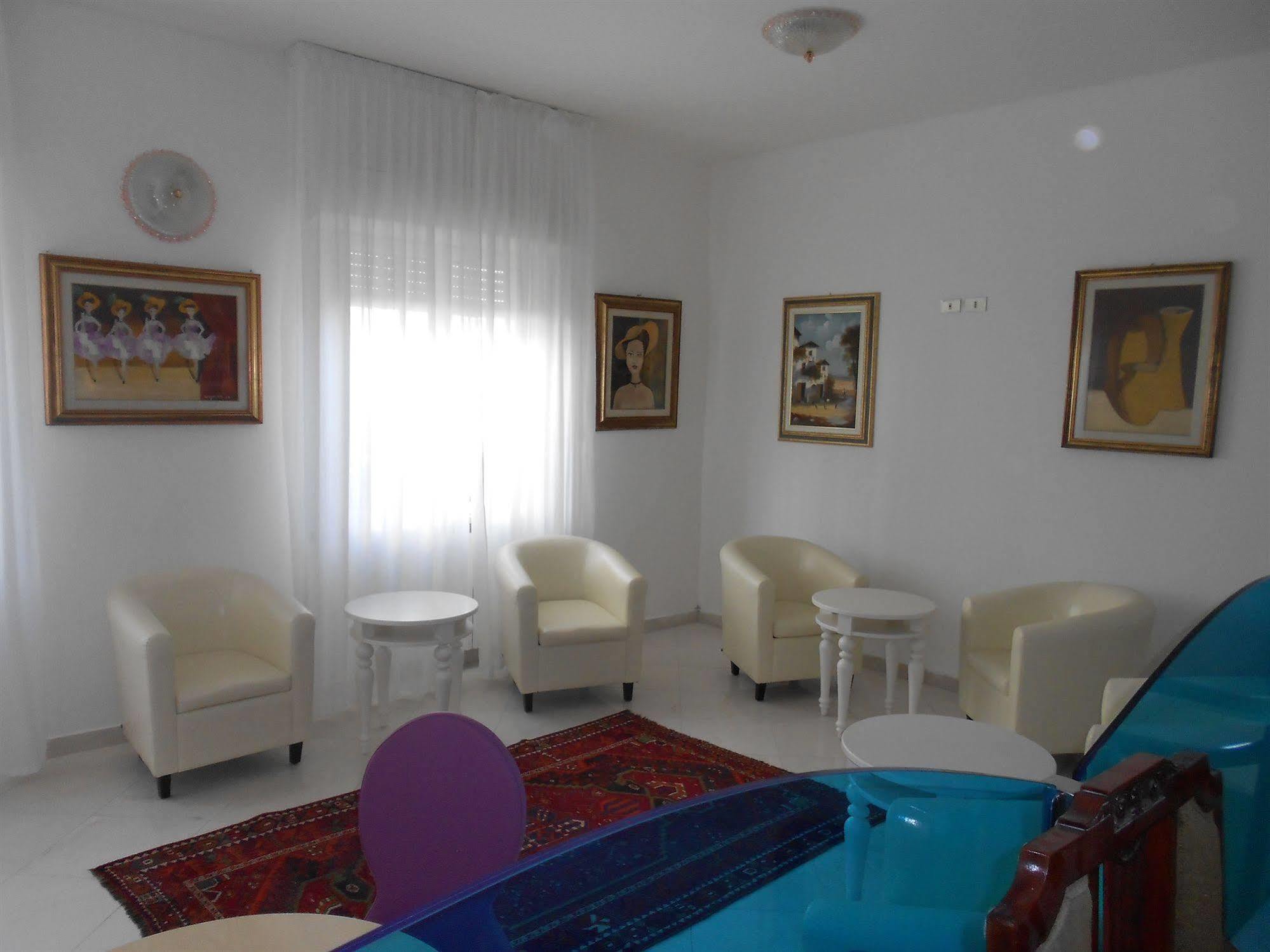 Hotel Laguna Blu Rimini Exterior photo
